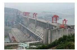 Ten Largest Hydroelectric Power Plants of the World. Largest Dams of the World