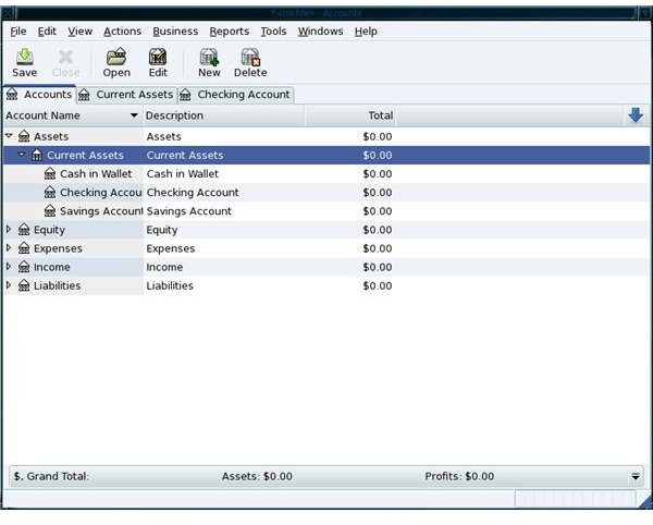 gnucash import transactions