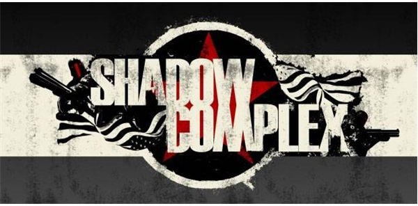 Shadow Complex