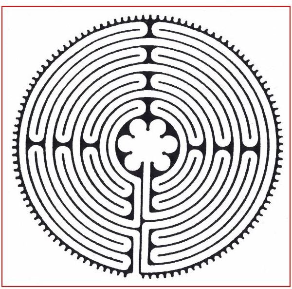 What is Labyrinth Walking?