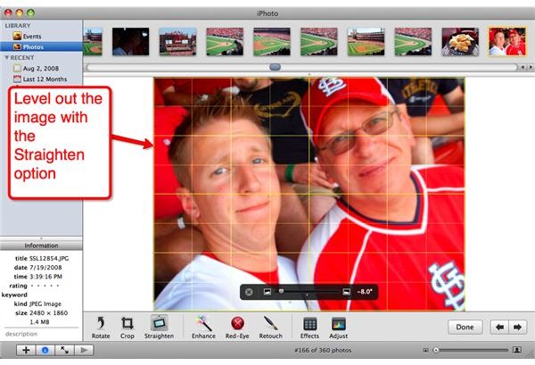 iphoto to photos