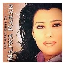 Najwa Karam is Lebanon&rsquo;s all-time best-selling female pop singer.