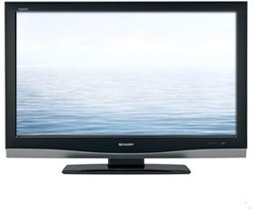 LCD TV