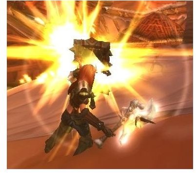Ultimate Guide to Tanking Stats in World of Warcraft - Defense and Dodge Values Explained