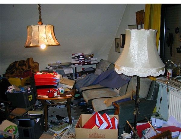 Hoarding Treatments: Overcoming Hoarding with Psychotherapy and Medications