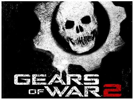 Gears of war 2 описание игры