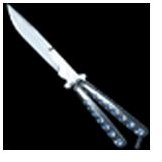 butterfly knife