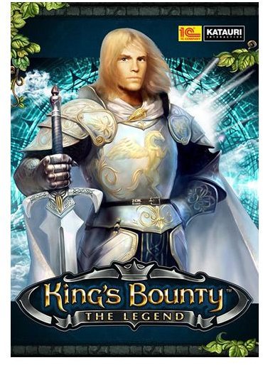 King's Bounty: The Legend PC Game Review