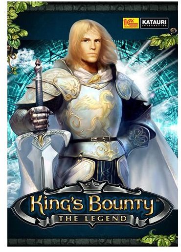 kings bounty the legend pc game