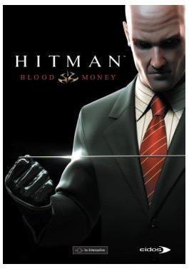 Hitman: Blood Money