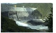 Learn About Sayano-Shushenskaya Hydroelectric Power Plant, & Krasnoyarsk & Robert-Bourassa Power Plants