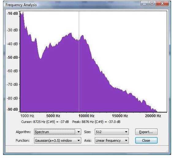 wavelab elements vs audacity