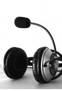 microphone headset