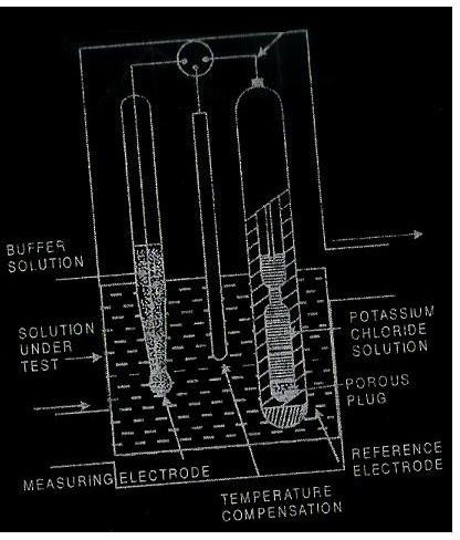 pH Meter