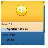 NetworkAcc Review for Symbian Smartphones: Mobile Data Accelerator