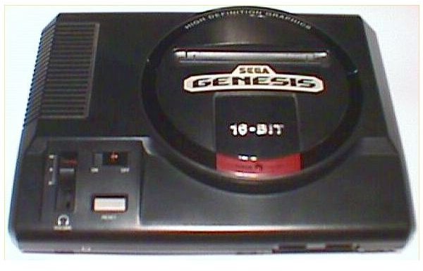 Top 5 Genesis games that need to be released on the virtual console