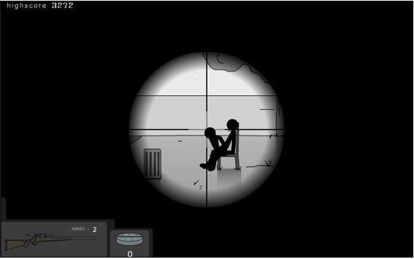 Tactical Assassin 2 Screenshot - free game