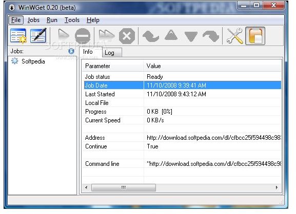 filezilla portable windows xp