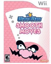 WarioWare Smooth Moves Review for the Wii