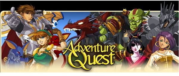 Adventure Quest