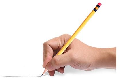 Tips for Improving Your Child's Handwriting: Practice Ideas