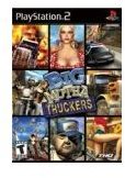 Big Mutha Truckers for PS2