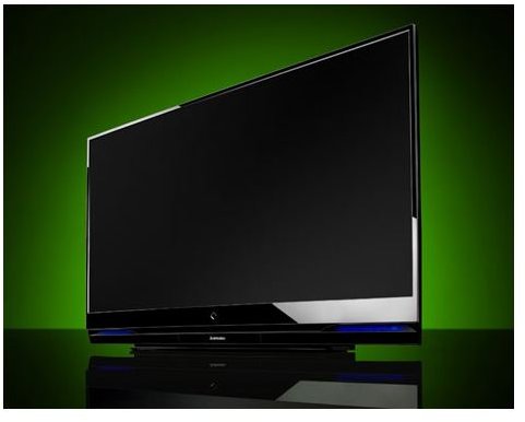 Who Makes the Best DLP TV? - Samsung vs. Mitsubishi