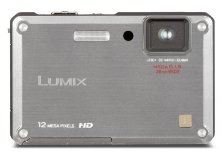 Panasonic Lumix DMC-TS1