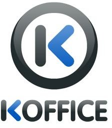 KOffice Logo