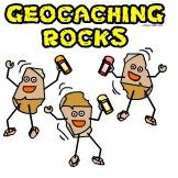 Cool Geocaching Gifts at Not Just T-shirts