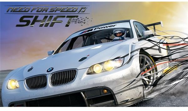 Need for Speed: Shift Racing Guide