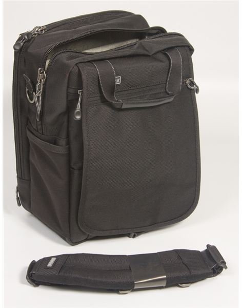 The Urban Disguise 35 camera bag