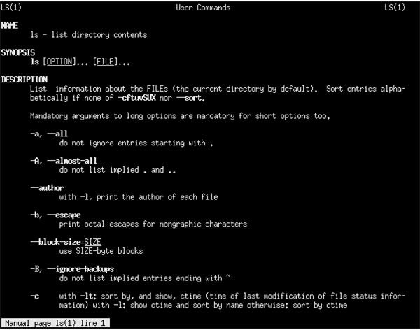 linux startx command