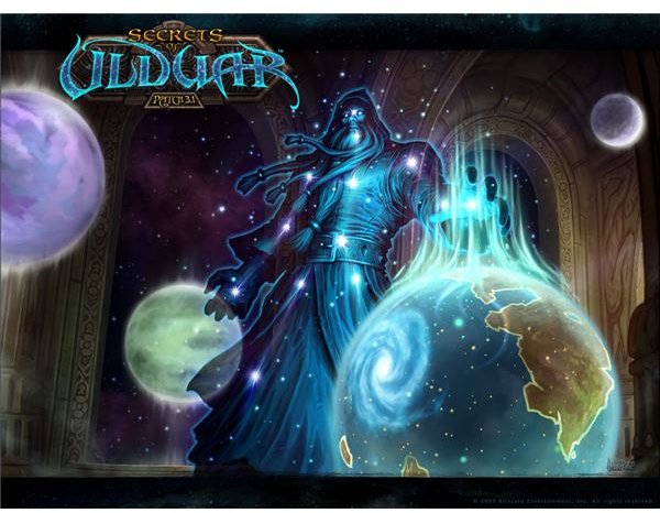 World of Warcraft Patch 3.1 Secrets of Ulduar Guide