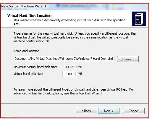 how to run virtual pc 2007 on indows 10