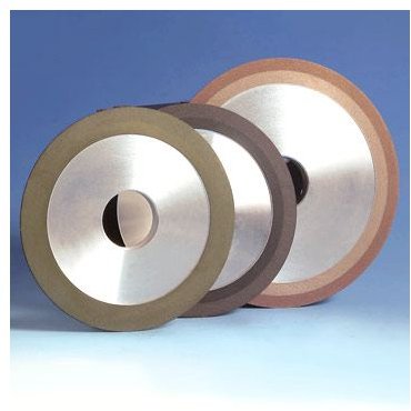 Metal Grinding Wheels - How a Grinding Wheel is Manufactured