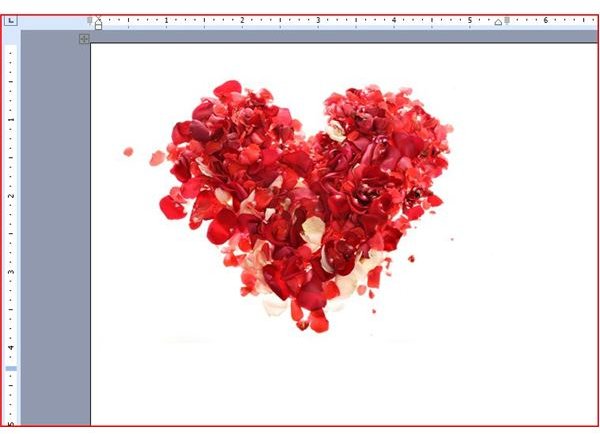 How to Make and Print Postcards in Microsoft Word