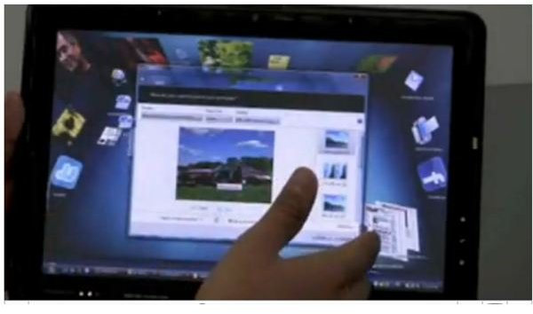 TouchScreen2