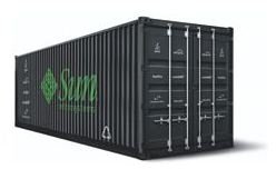 Modular Data Centers Advantages: New Mobile Data Trailers Help Save Energy and Space