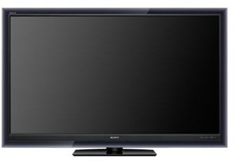 65 Inch Sony LCD TV Bravia HDTV W Series