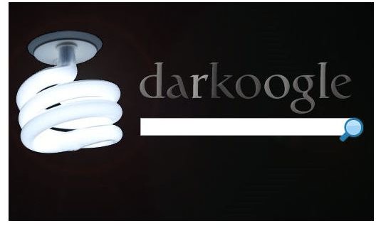 Darkoogle