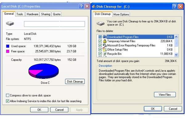 How to Defragment a Hard Drive & Remove Unused Files to Speed Up Your Computer