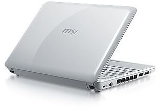 Best Netbook Review : MSI Wind Netbooks