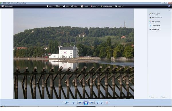 Best Image Manipulation Programs for Free in Windows?