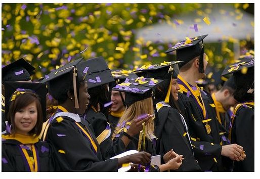 Graduation Photography: Tips & Techniques on How to Take the Best Grad Photos