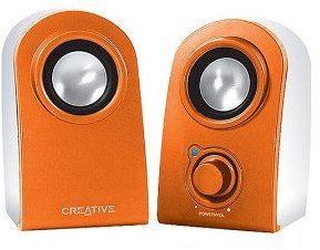 Creative Labs 51MF1520AA022 SBS Vivid 60 Speaker