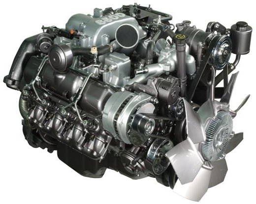 Internal Combustion Engine IC Engine: History and Development of Diesel