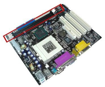 Perform a Do-It-Yourself Memory Upgrade to Increase PC Speed - Installing Computer Memory
