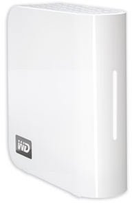 Western Digital My Book World 1TB