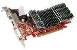 Top 3 HTPC Video Cards: Summer 2009 Edition